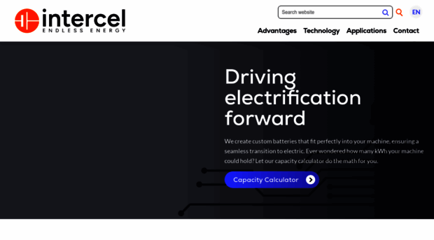 electrification.intercel.eu