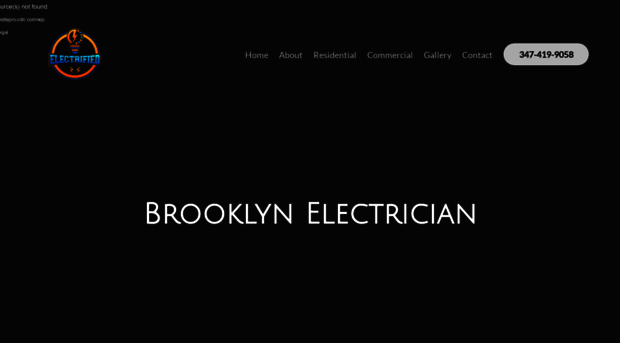 electrifiedny.com