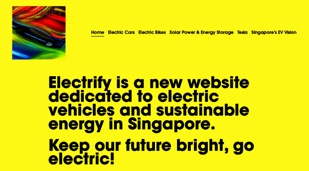 electrify.com.sg