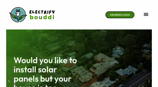 electrifybouddi.org