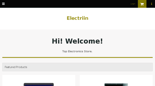 electriin.jumpseller.com