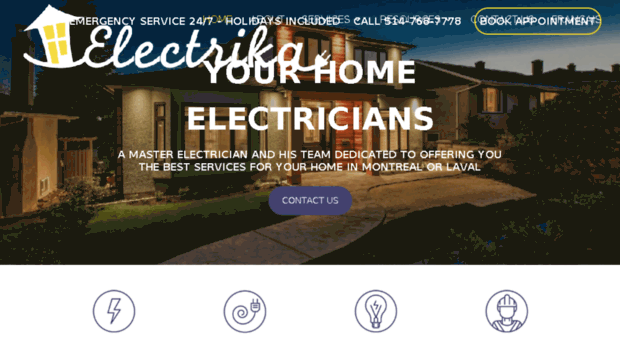 electrika.ca