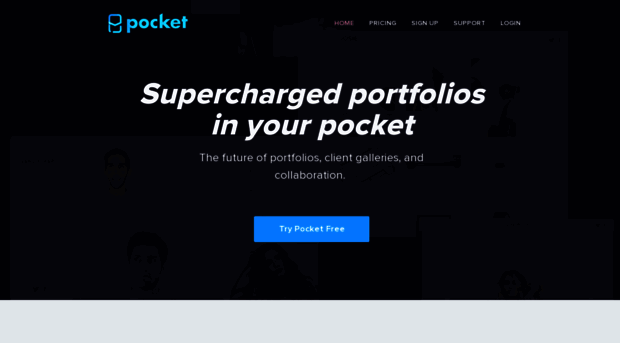 electrikfolio.com