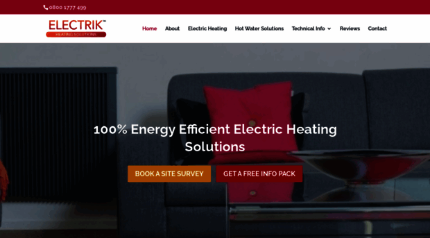 electrikheatingsolutions.co.uk