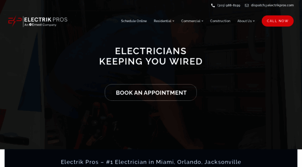 electrikpros.com