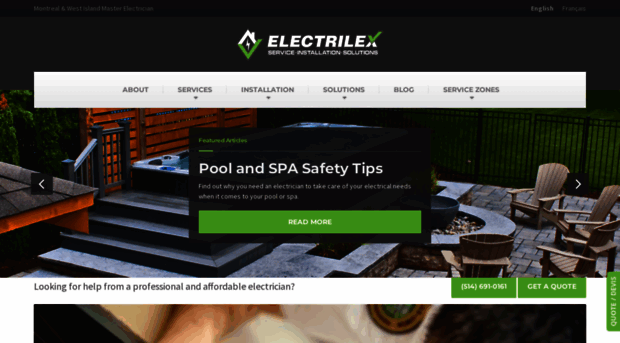 electrilex.com