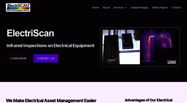 electriscan.com