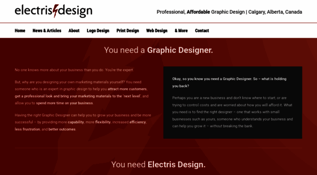 electrisdesign.com