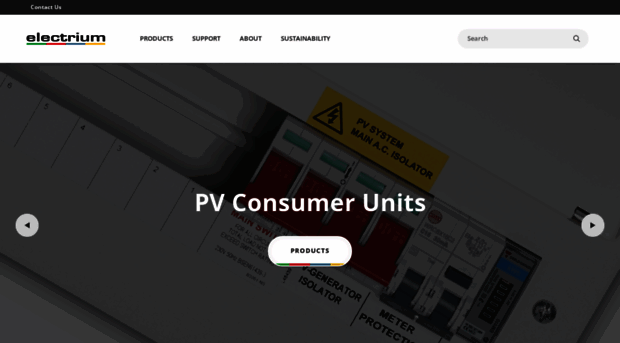 electrium.co.uk