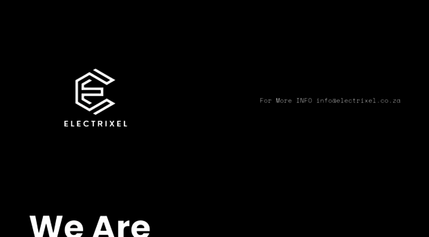 electrixel.co.za