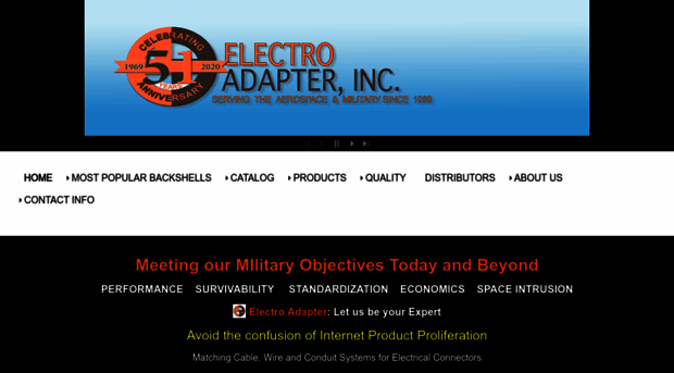 electro-adapter.com