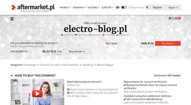 electro-blog.pl