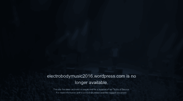electro-body-music.com