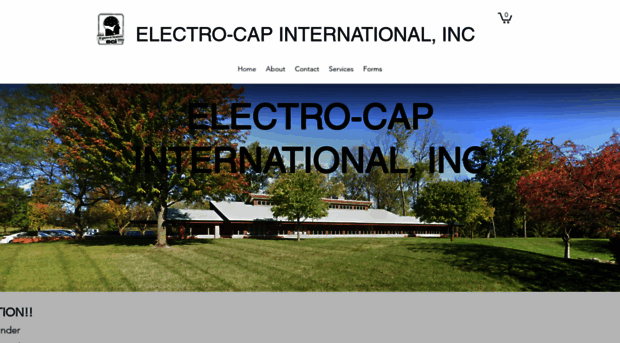 electro-cap.com