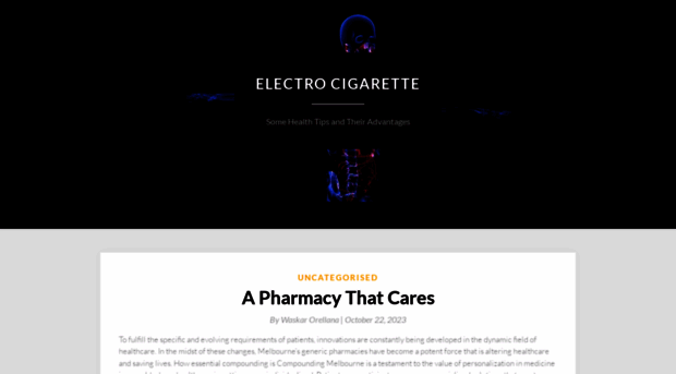 electro-cigarette.net