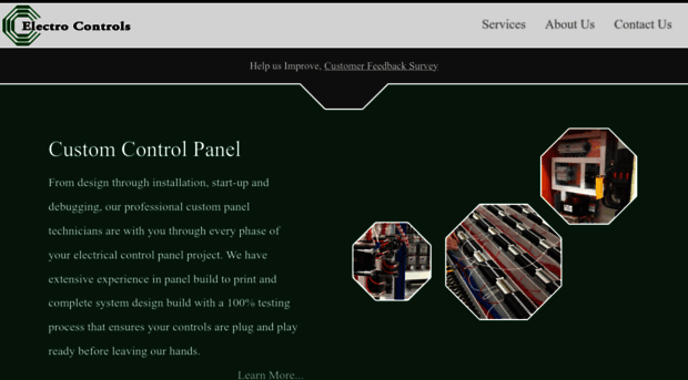 electro-controls.com