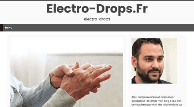 electro-drops.fr