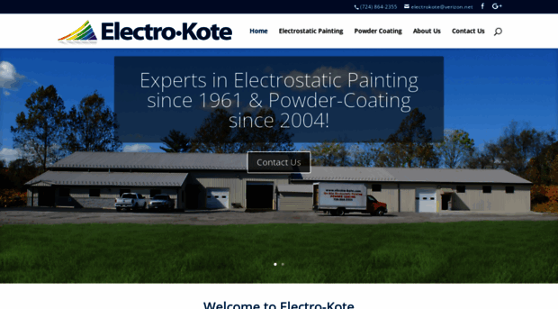 electro-kote.com