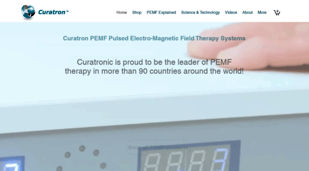 electro-magnetic-therapy.com