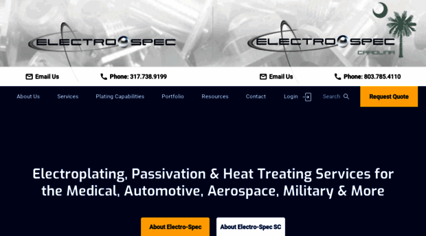 electro-spec.com