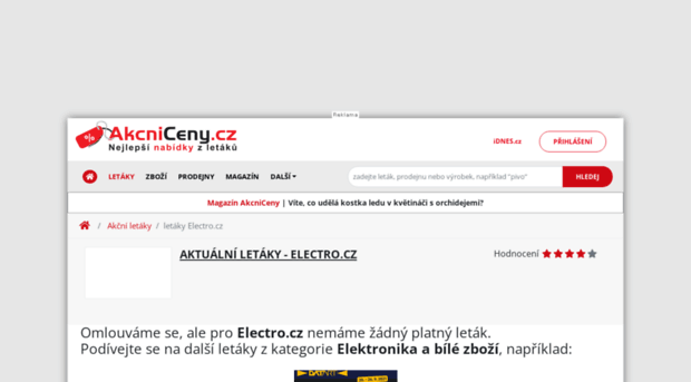 electro.akcniceny.cz