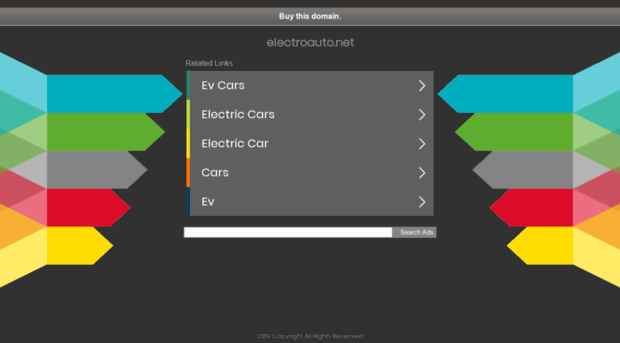 electroauto.net