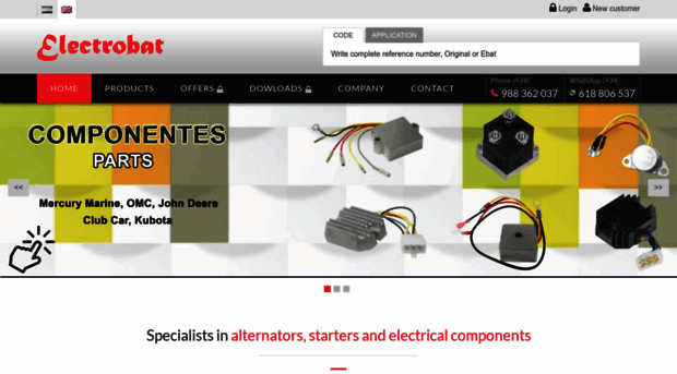electrobat.com