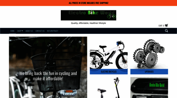 electrobikeworld.com