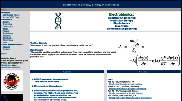 electrobionics.org