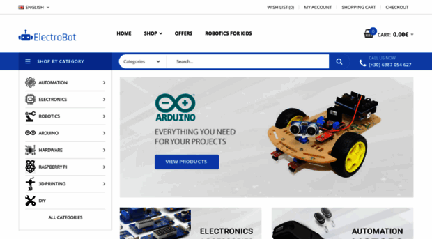 electrobot.gr
