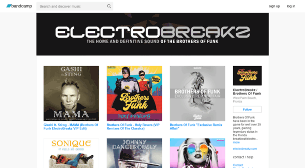 electrobreakz.bandcamp.com