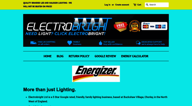 electrobright.co.uk