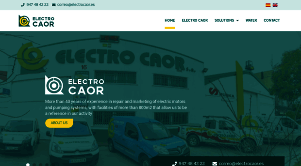 electrocaor.es