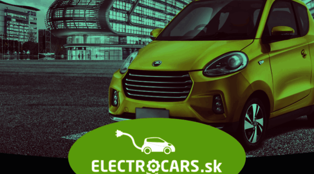 electrocars.sk