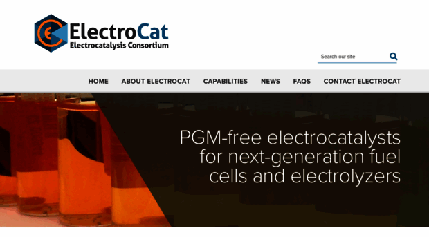 electrocat.org