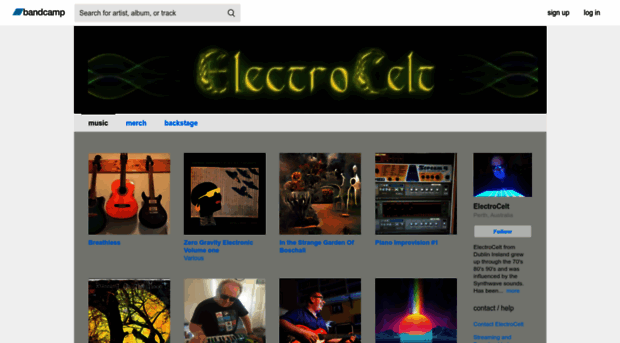 electrocelt.bandcamp.com