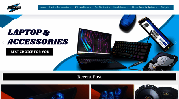 electrochoose.com
