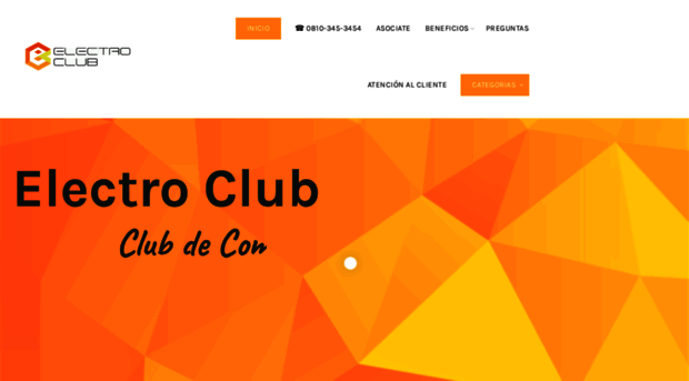 electroclub.net