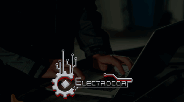 electrocorp.com.bo