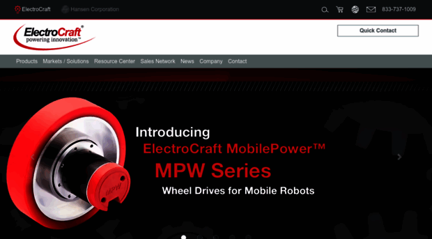 electrocraft.com