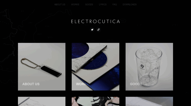 electrocutica.com