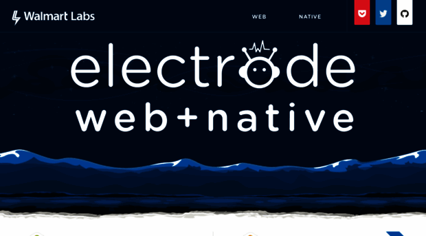 electrode.io