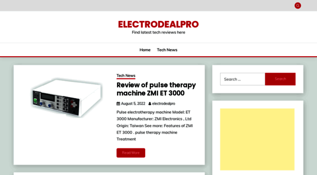 electrodealpro.com