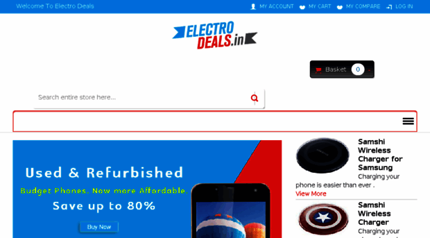 electrodeals.in