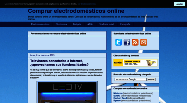 electrodomestico.es