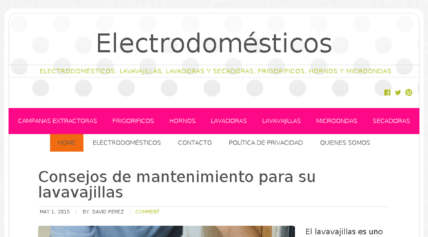 electrodomesticos10.com