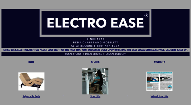 electroease.com