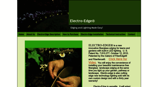 electroedge.net