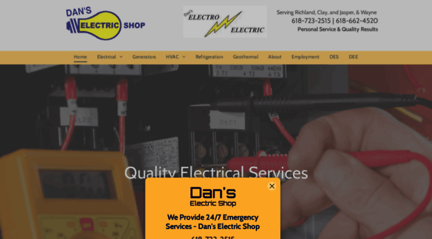 electroelectric.com