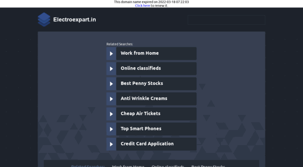 electroexpart.in